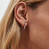 Šperk srdcove prsteny