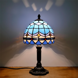 AURELIA | VINTAGE BAROKNÍ STOLNÍ SVÍTIDLO