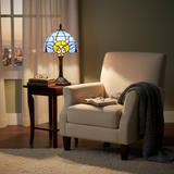 NOCTARA |  STOLNÍ LAMPA S TEPLÝM AUREM