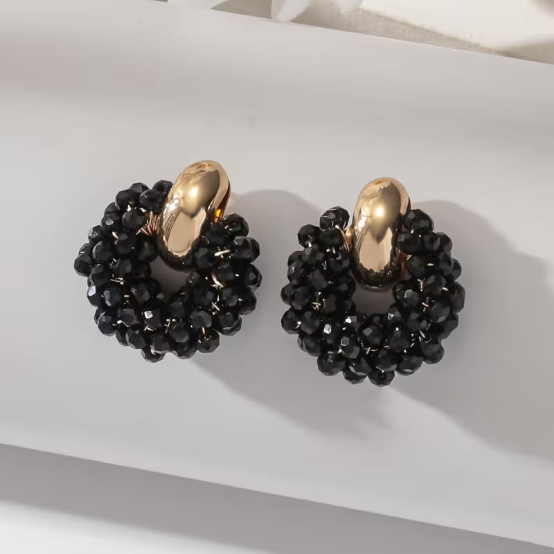 Šperk usnich vyrabenych bohemskym stylem par