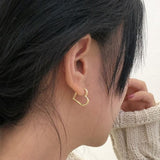 Šperk srdcove prsteny