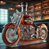 Harley Whisky Lahev - Limitovaná edice