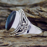 Prsten cristina nadčasové pedra lua