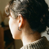 Náušnice chobotnicovy