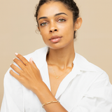 Náhrdelník inicialou