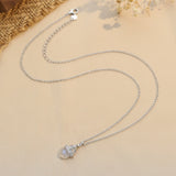 Náhrdelník emma měsíčním