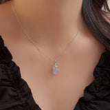 Náhrdelník emma měsíčním