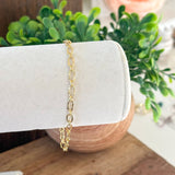 Náramek sunburst elisa