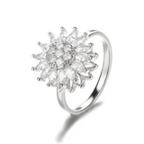 Prsten otacejici slunečnici