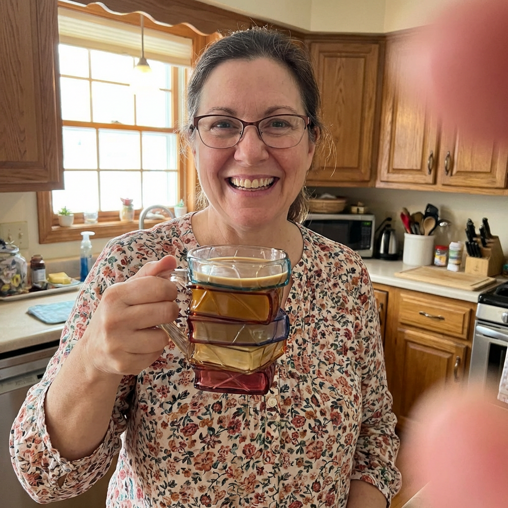 <h2>Více než 13,465+ žen v Česku miluje naše řemeslné zpracování!</h2>