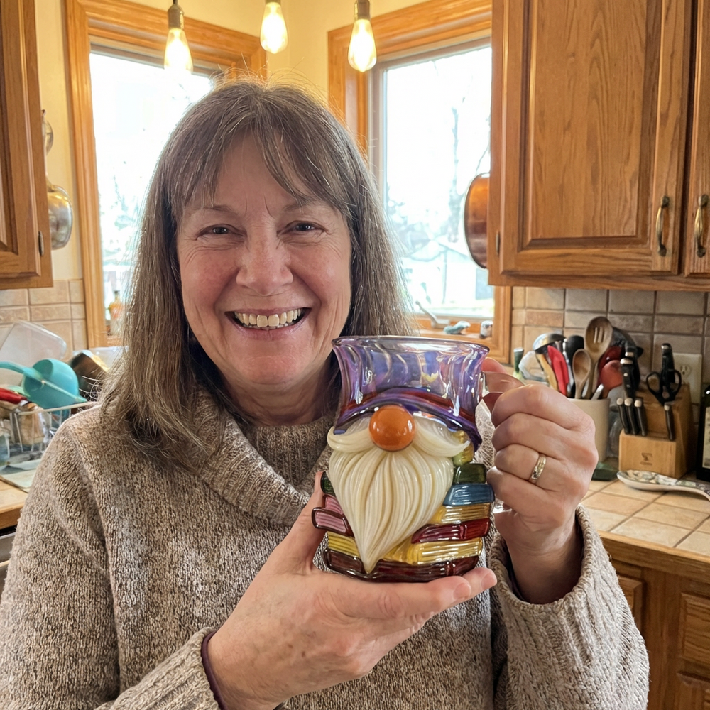 <h2>Více než 13,465+ žen v Česku miluje naše řemeslné zpracování!</h2>