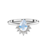 Prsten ida pedra lua