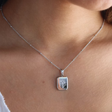 Náhrdelník vintage